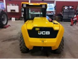 2013 JCB 515-40