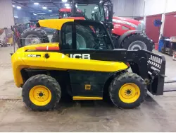 2013 JCB 515-40