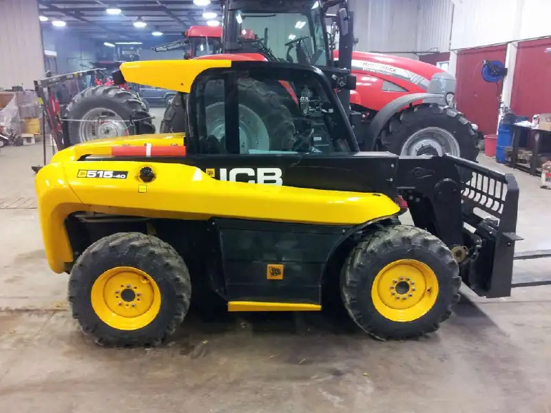 2013 JCB 515-40