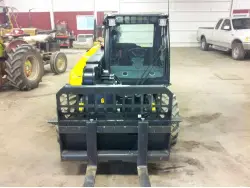 2013 JCB 515-40