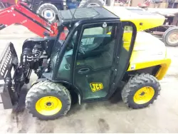 2013 JCB 515-40