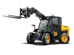 2013 JCB 515-40