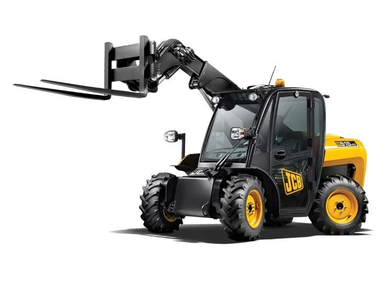 2013 JCB 515-40