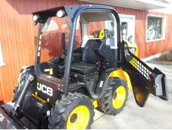 2012 JCB 155