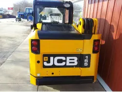 2012 JCB 155