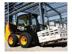 2012 JCB 155