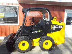 2012 JCB 155