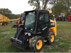 2013 JCB 260