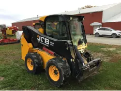 2013 JCB 260