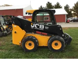 2013 JCB 260