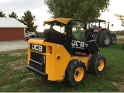 2013 JCB 260