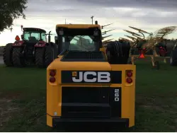 2013 JCB 260