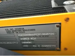 2013 JCB 260