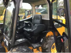 2013 JCB 260