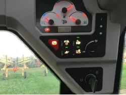 2013 JCB 260