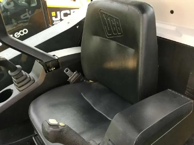 2013 JCB 260