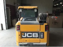 2012 JCB 190