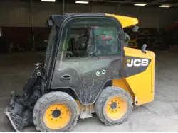 2012 JCB 190