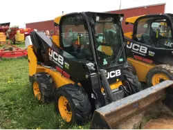 2013 JCB 280
