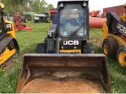 2013 JCB 280