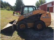 Top Heavy Equipment for Foundation Repair image