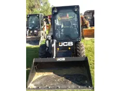 2013 JCB 190