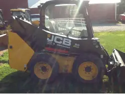 2013 JCB 190