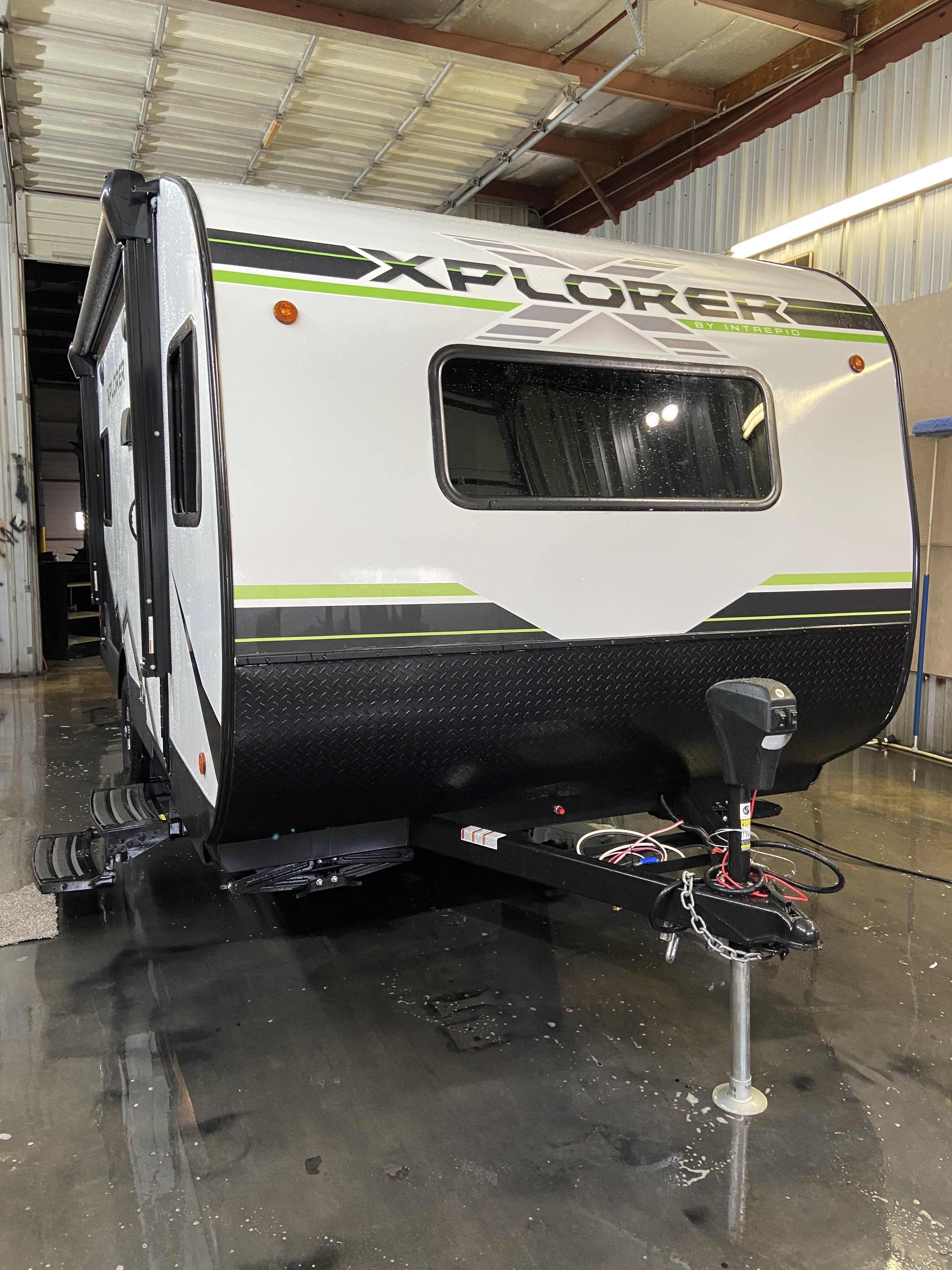 Riverside RV Xplorer 179X RVs For Sale - RV Trader