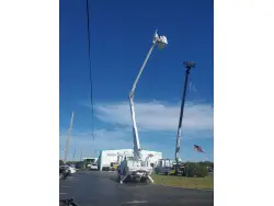 2007 INTERNATIONAL 7000