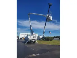 2007 INTERNATIONAL 7000