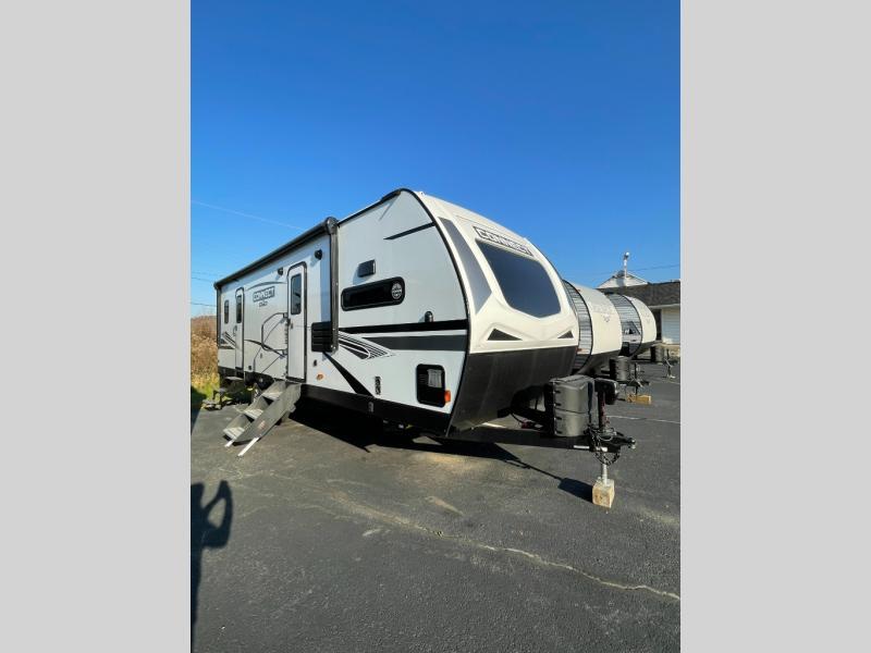 2022 K-Z CONNECT C272FK in pottstown PA