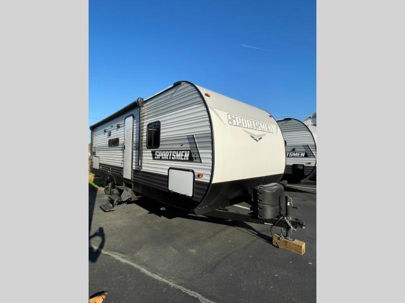 2022 K-Z SPORTSMEN SE 271BHKSE in pottstown PA