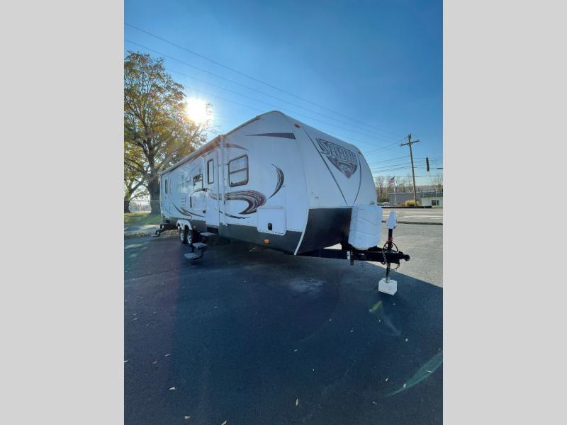 2013 Palomino SABRE 293RBSS in pottstown PA