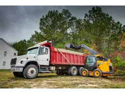 2021 JCB 3TS-8W Compact Track Loader