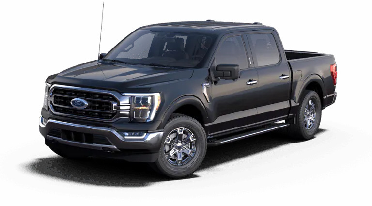 2021 FORD F150 in Dearborn, MI