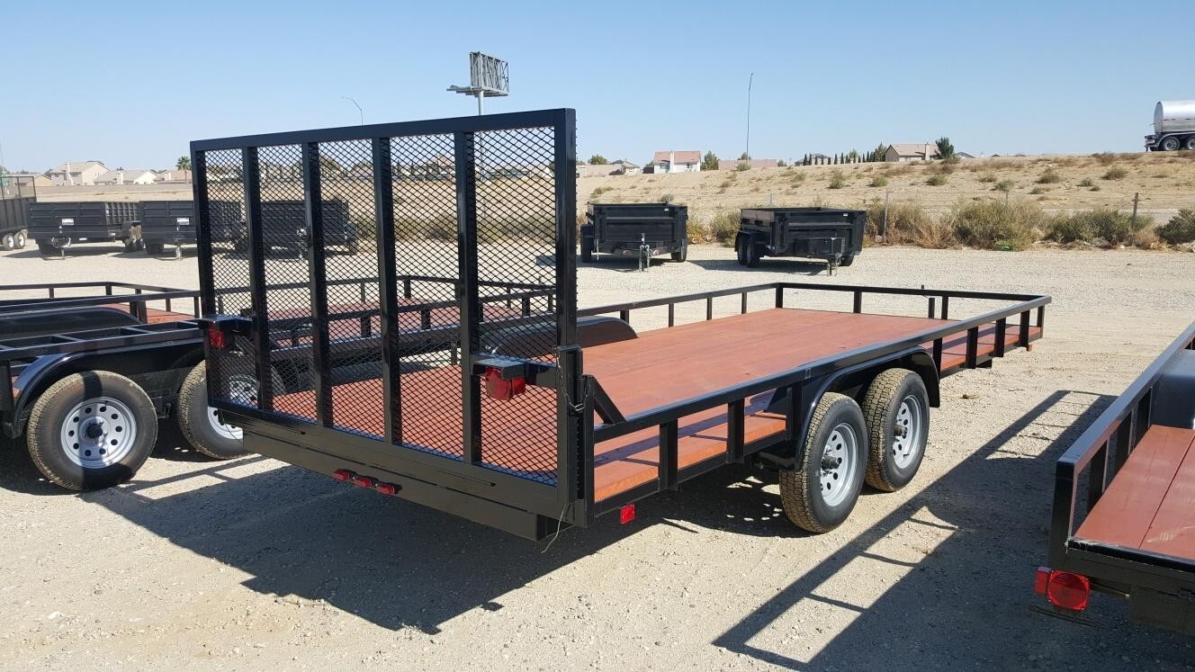 2022 CARSON RV Special in Gardena, CA