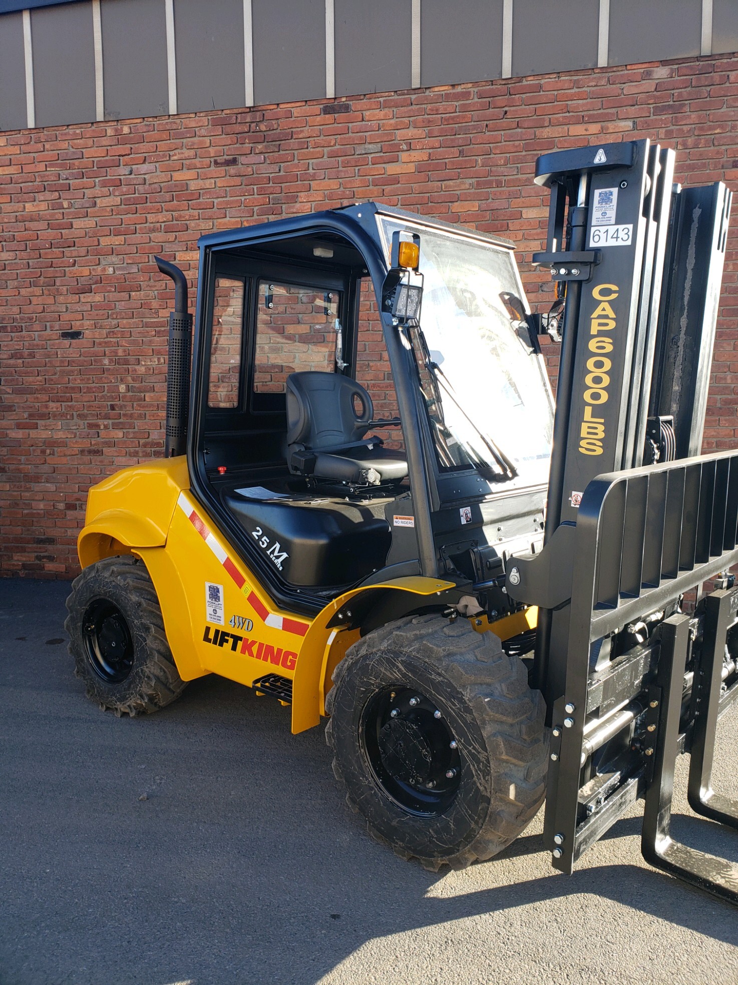 2021 LIFTKING LK 6MC42 in Rochester, NY
