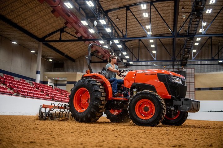KUBOTA MX Series in Mt. Airy, NC