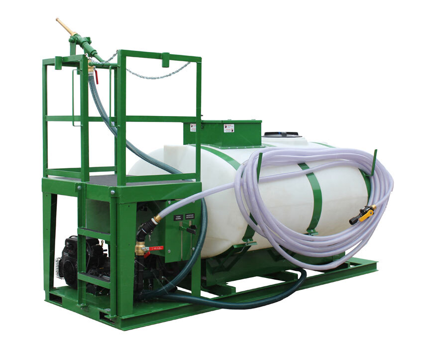 2023 TURBO-TURF HM-750-T SKID in Redmond, OR