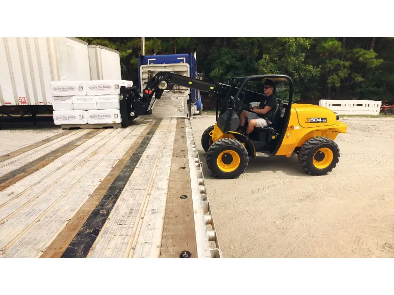 2021 JCB 504-13