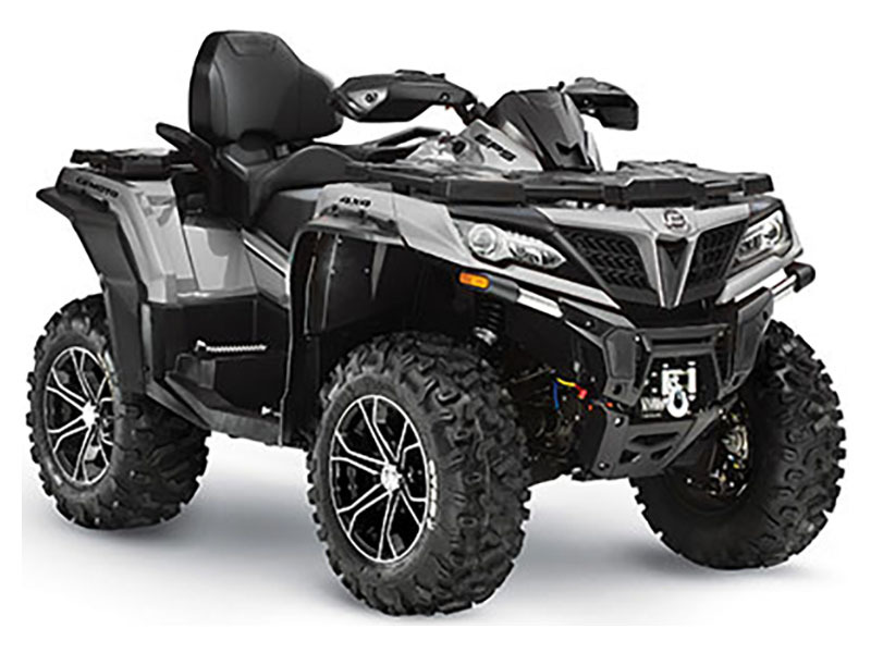 2022 CFMOTO CFORCE 800 XC in oakdale NY