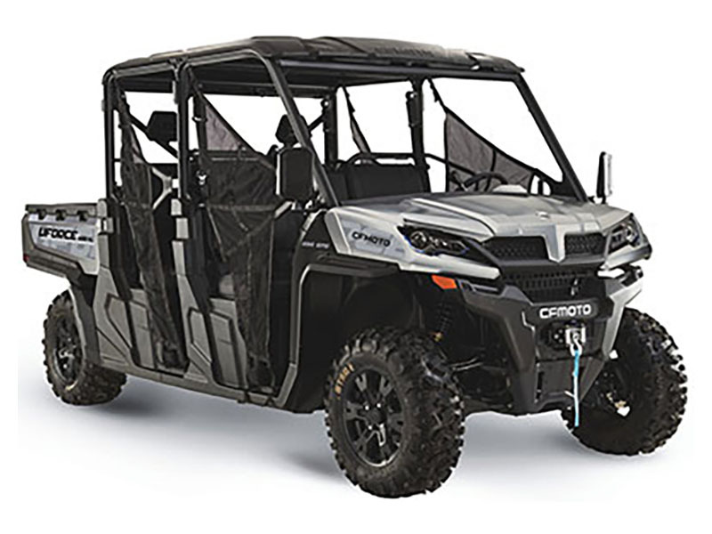 2022 CFMOTO UFORCE 1000 XL UTV/Utility ATV