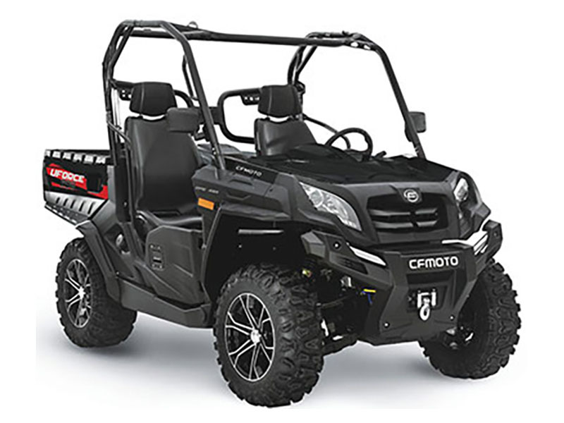 2022 CFMOTO UFORCE 800 UTV/Utility ATV