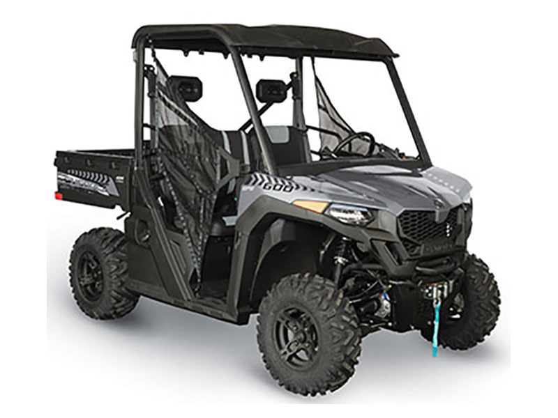 2022 CFMOTO UFORCE 600 UTV/Utility ATV