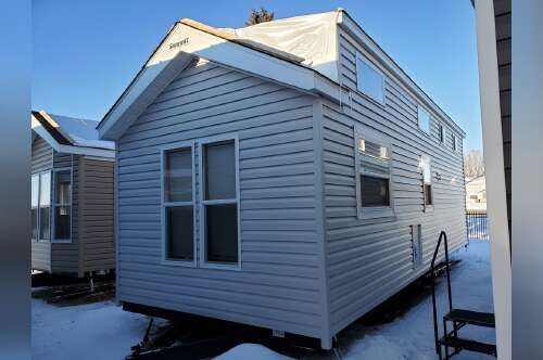 2022 Forest River Summit Tall Double Loft Park Model in st. cloud MN