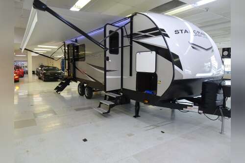 2022 Starcraft SUPER LITE 232MD in auburn IN
