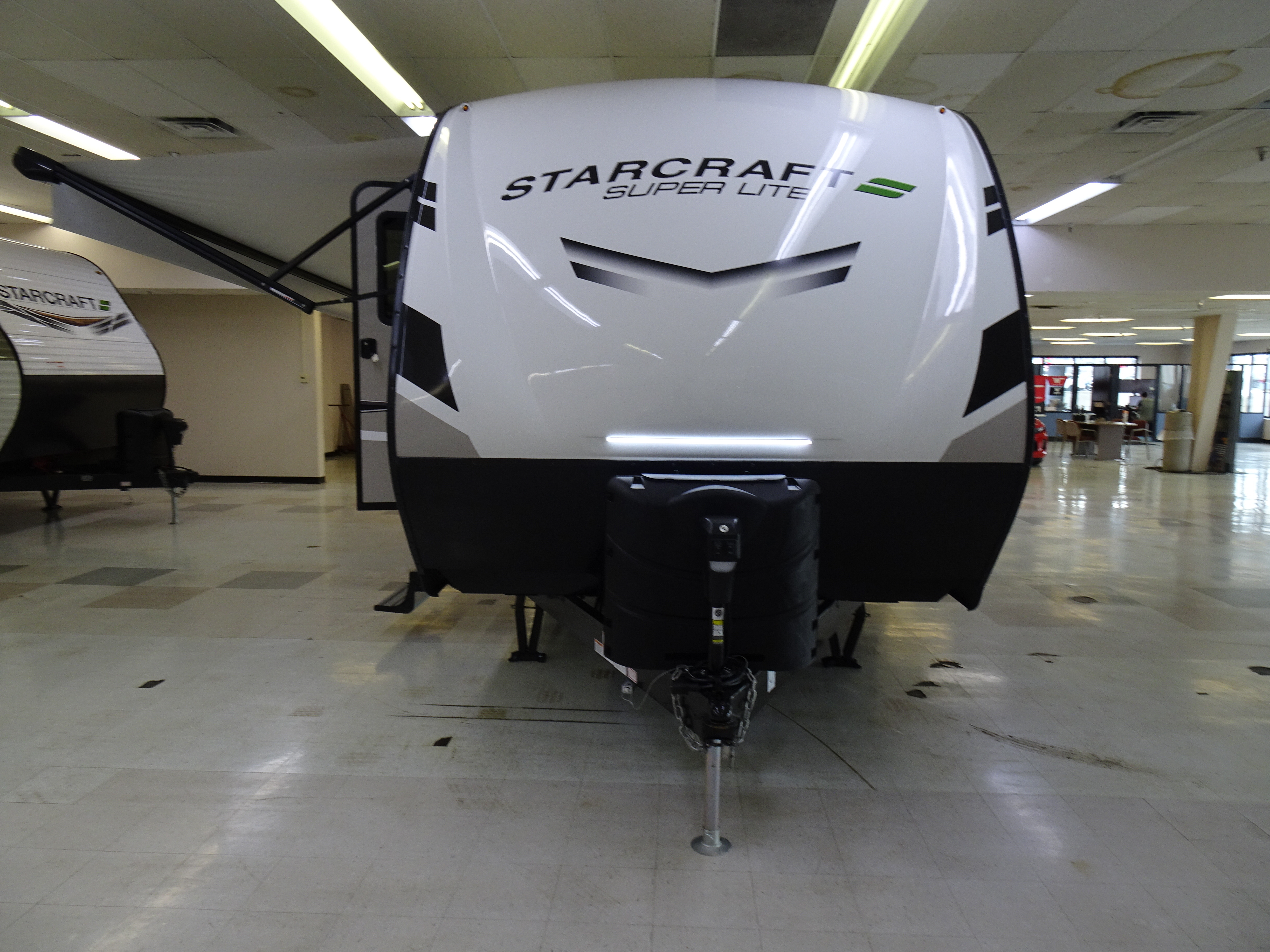 2022 Starcraft RV super lite 232md