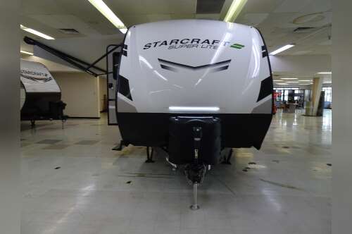 2022 Starcraft SUPER LITE 232MD in auburn IN