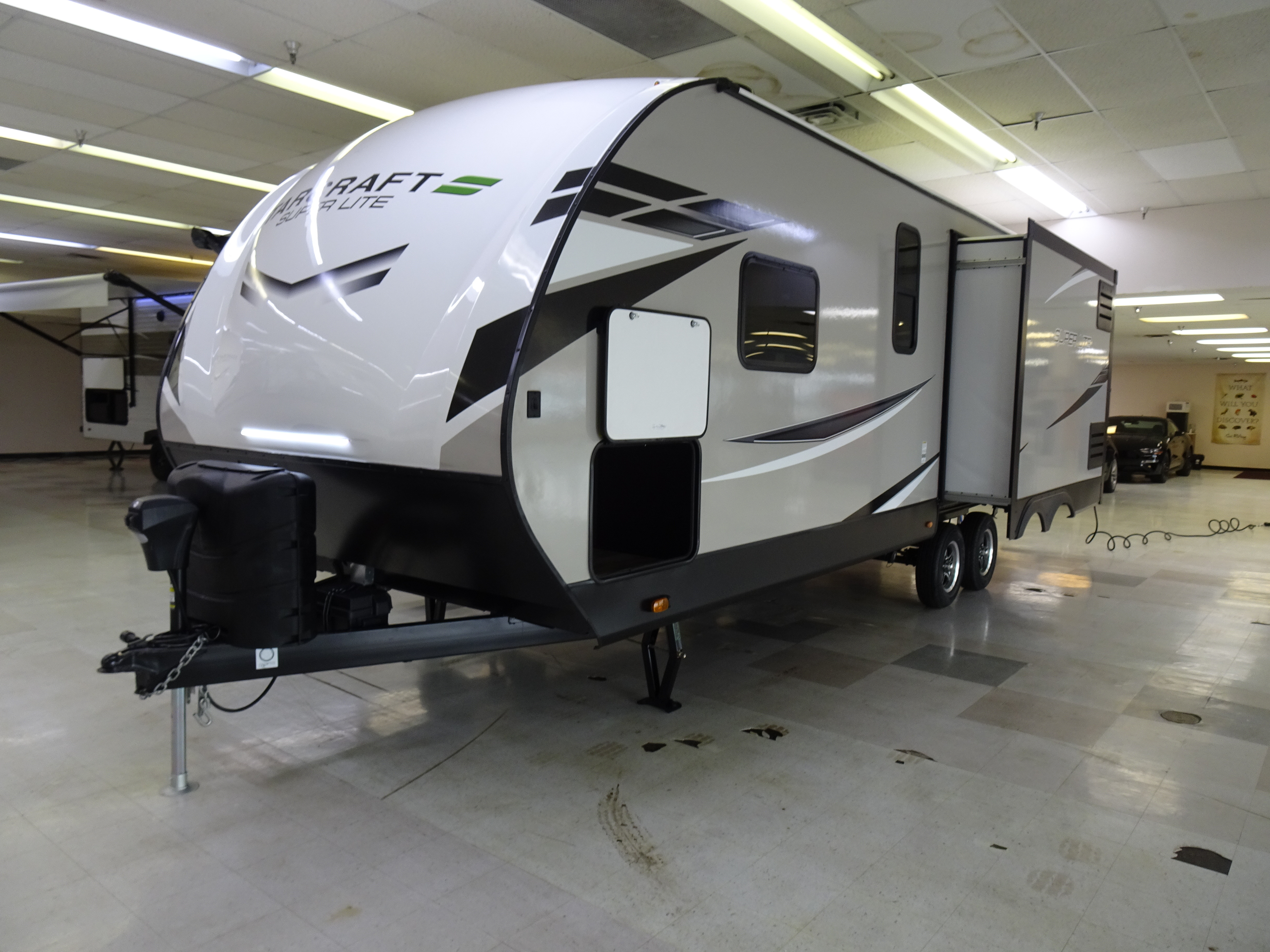 2022 Starcraft RV super lite 232md