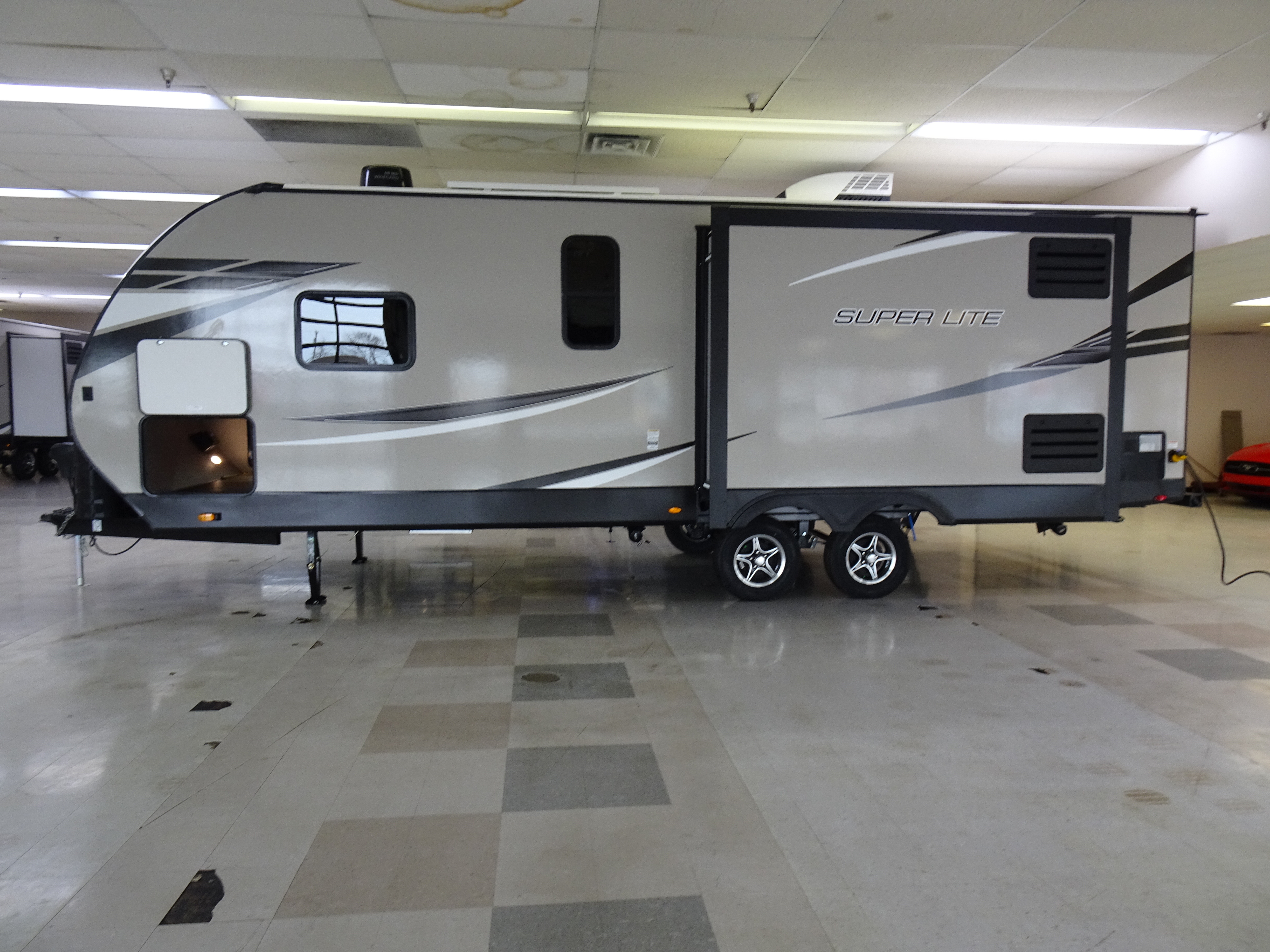 2022 Starcraft RV super lite 232md